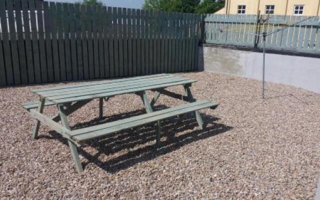 Holiday Home from Home Apartments