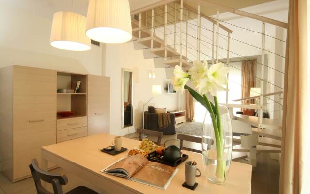 Le Rose Suite Hotel
