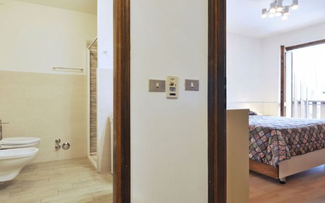 Apartment Al Parco Canazei 8243