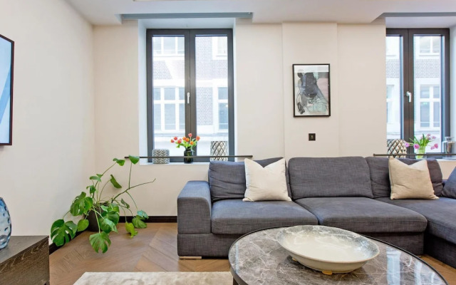 2-bed Superior Apt 103