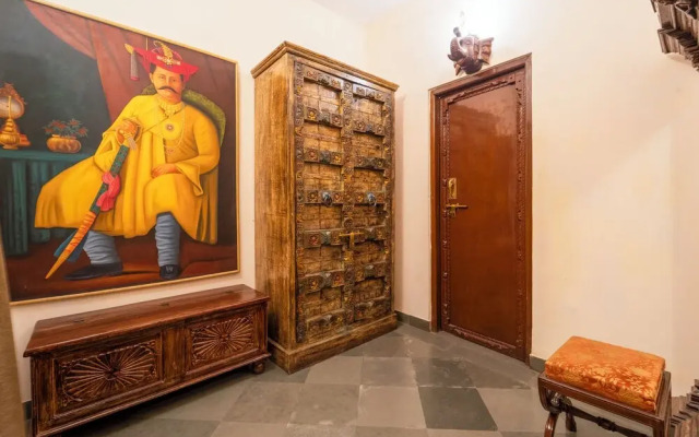 The Royal Retreat Resort & Spa