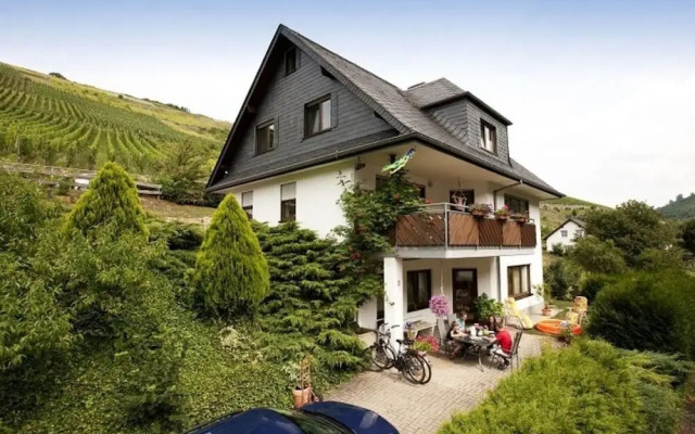 Inviting Apartment in Partschins/rabland