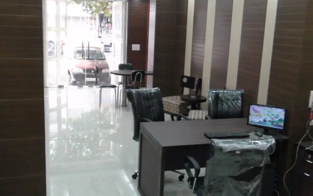 Hospitality Home