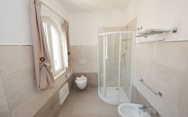 Borgo degli Dei - Affittacamere Poseidone