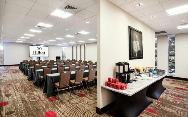 Hilton University of Houston