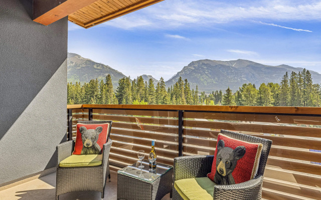 Spring Creek Vacations