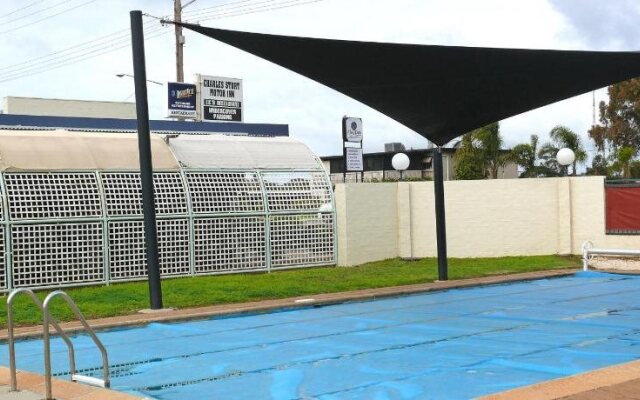 Charles Sturt Motor Inn West Wyalong