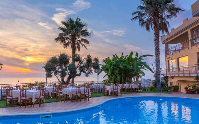 Hotel Nettuno Palace