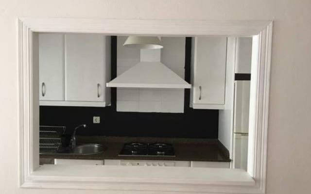 106096 - Apartment in Zahara de los Atunes