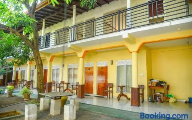 Prasanna Guest House