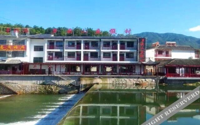 Duoyunshan Resort