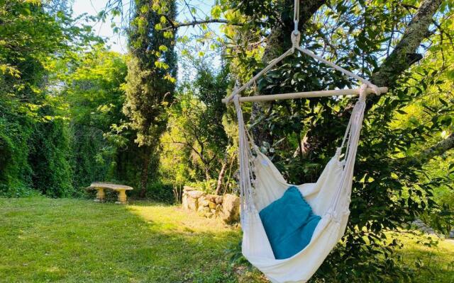 Clos Labellie - Gîte et Chambre d'Hôtes à Saint-Emilion