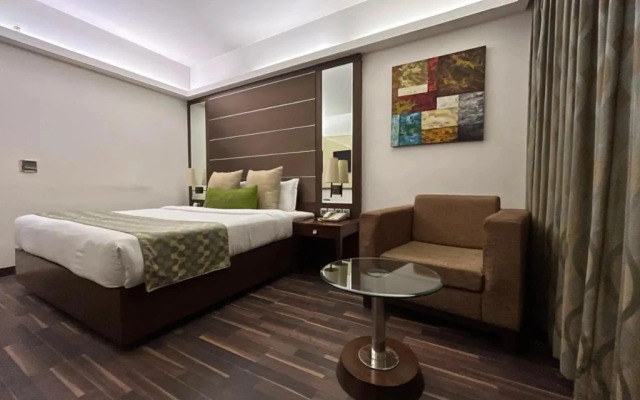 Yuhi Mansions A Boutique Hotel