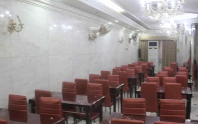 Al Reyadah Grand Hotel
