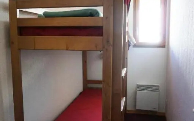 Résidence Cristallines - 2 Pièces pour 6 Personnes 92