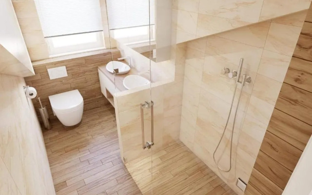 Apartments Villa Subic - Two Bedroom Apartment C2