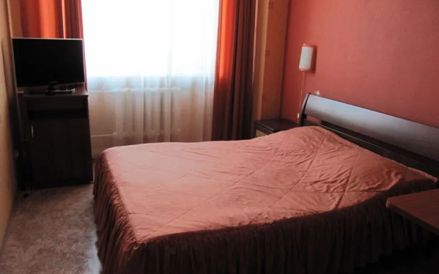 Hotel Medlen