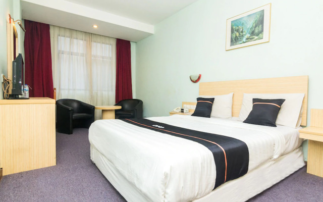 Holly Sentosa Hotel by OYO Rooms
