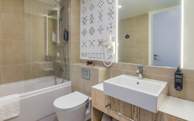 ibis Styles Bucharest City Center