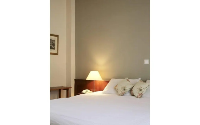 Hotel Theoxenia