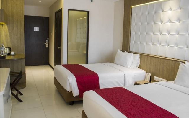 West Point Hotel
