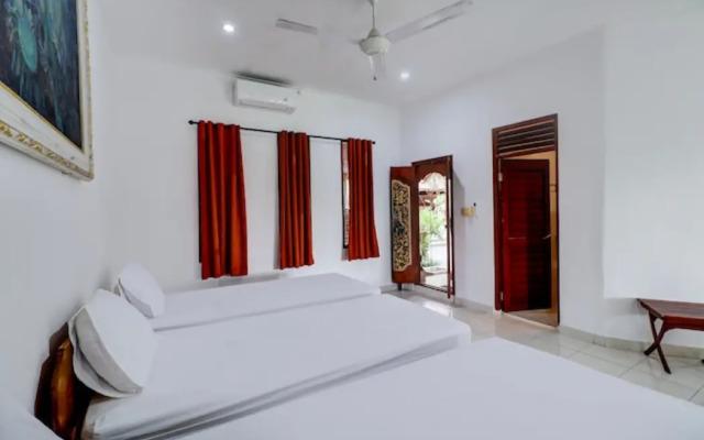 Collection O Bali Near Desa Mas Ubud