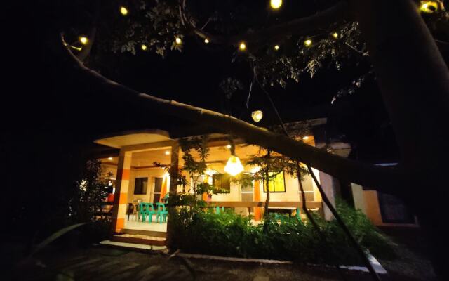 RMTM's Beachfront Accommodation