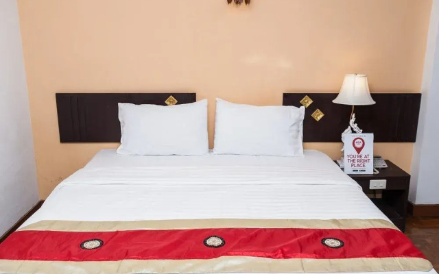 Nida Rooms Sunday Maneenopparat 18