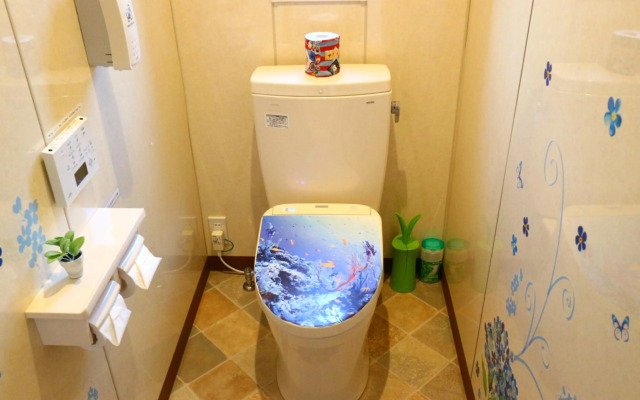 Hostel Fujisan YOU