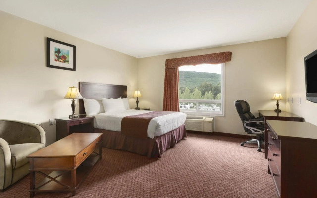 Victoria Marriott Inner Harbour
