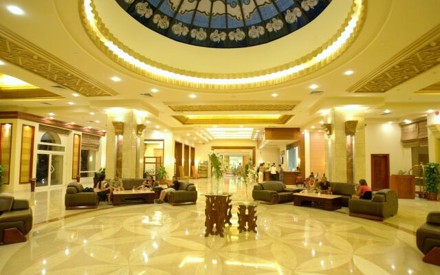 Rehana Royal Beach Resort - Aquapark & Spa