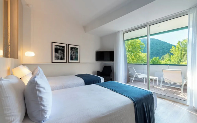 Eau Thermale Avene L'hotel