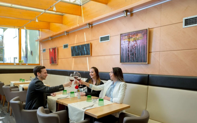 Gasthof Hotel Stockinger