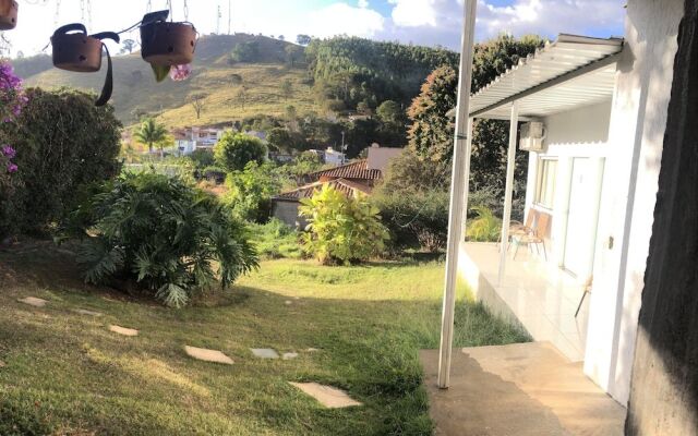 Pousada Recanto do Lago 1