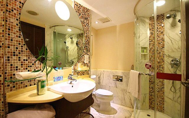 Hotel Royal Guangzhou