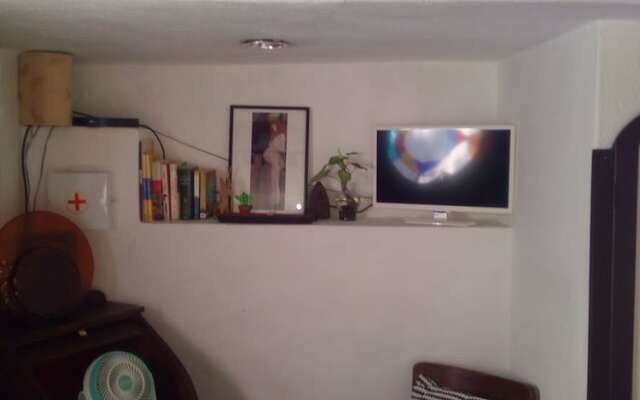 Casa Boutique Las Piedras