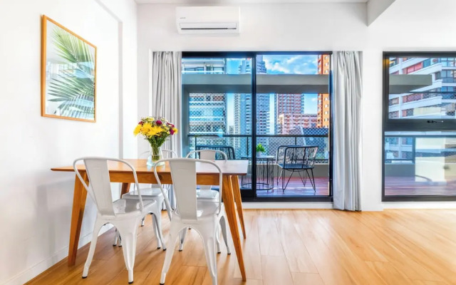 Modern Apartments in Palermo - by BueRentals