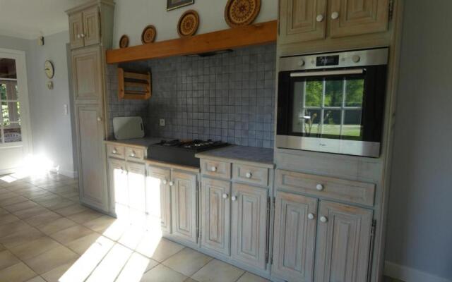 Gîte Lesperon, 5 pièces, 8 personnes - FR-1-360-15