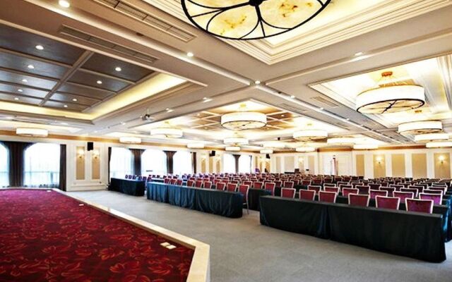 Guangdu International Hotel