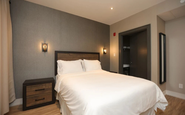 Dream Suites