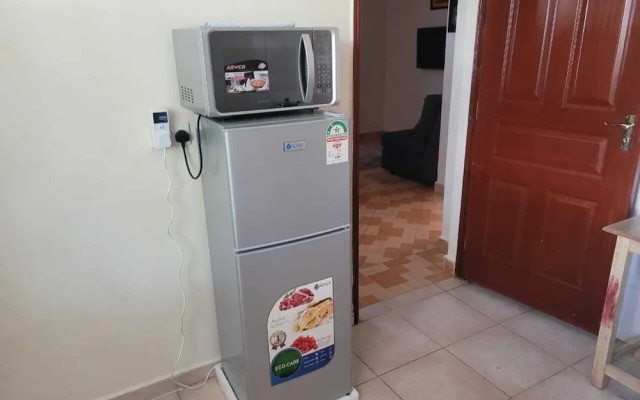 Lux Suites Bayloft Apartments Homabay
