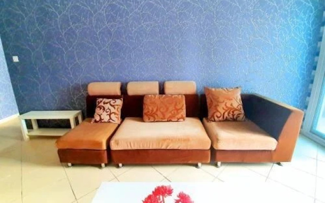 Dubai Apartments - Marina - Marina Diamond 5B