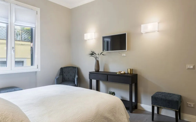 Michelangelo Hideaway by Mmega