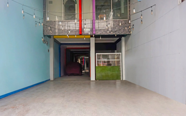 Puspita Guesthouse by Oyo Rooms