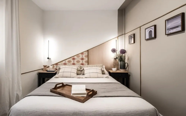 Giorgio - 1 Bedroom in Almagro