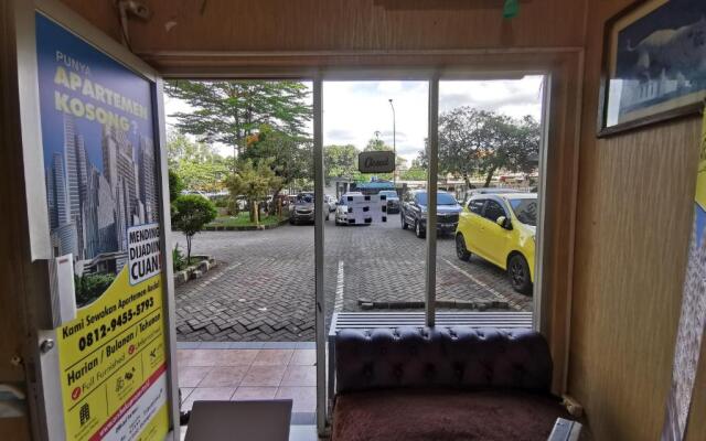 Apartemen Cibubur Village By Arsakha Property