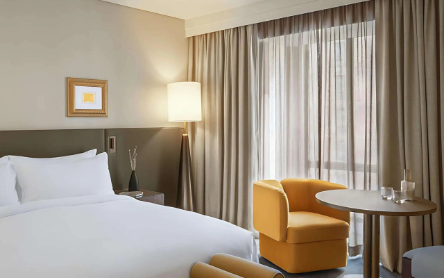 Sofitel Sydney Wentworth