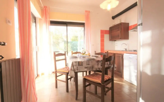 Agriturismo da Ernestina