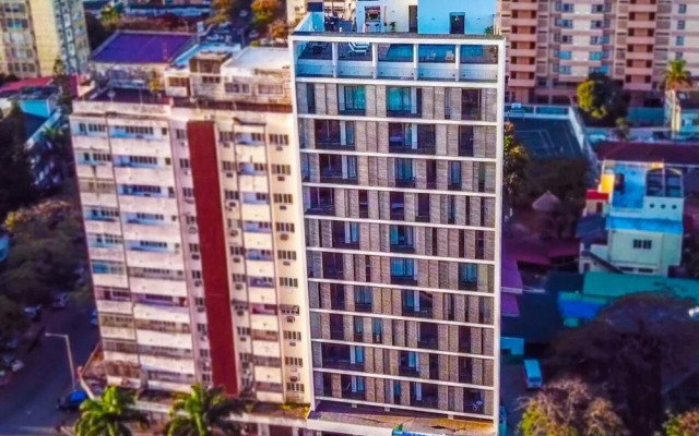 Palm Aparthotel