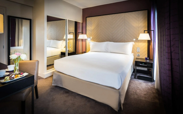 Sofitel Strasbourg Grande Ile